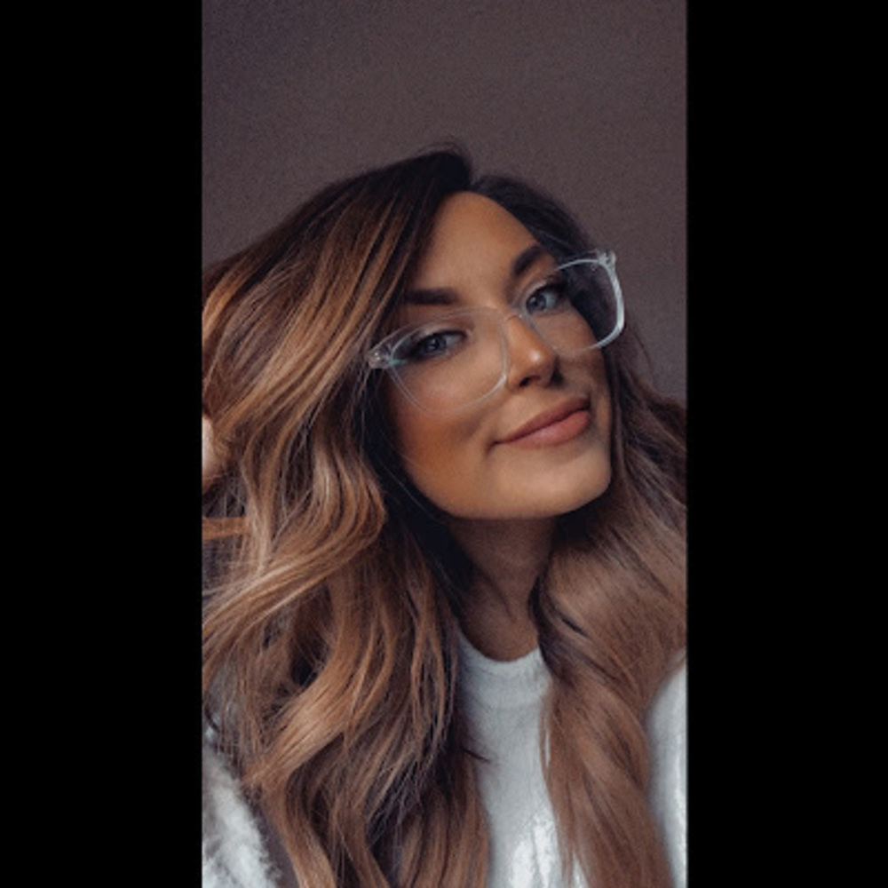Meet your Posher, Kristen